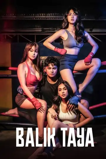 Balik Taya veroTV Online • Pelicula Completa