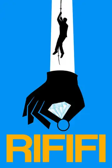 Rififi veroTV Online • Pelicula Completa