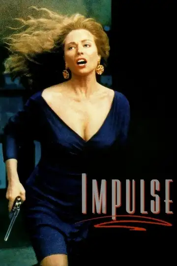 Impulso veroTV Online • Pelicula Completa