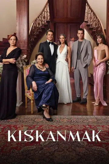 Serie Kıskanmak completa ver online castellano