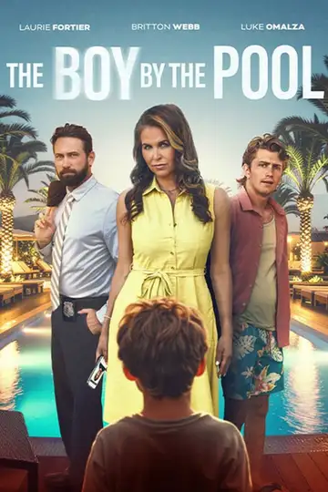 The Boy by the Pool veroTV Online • Pelicula Completa