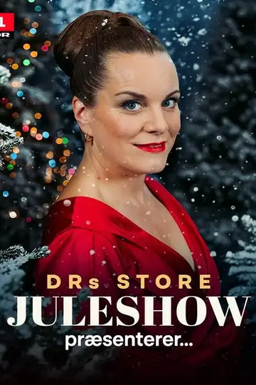 DR's store juleshow - 2025 veroTV Online • Pelicula Completa