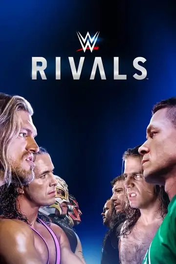 WWE Rivals Ver Online Castellano • veroTV