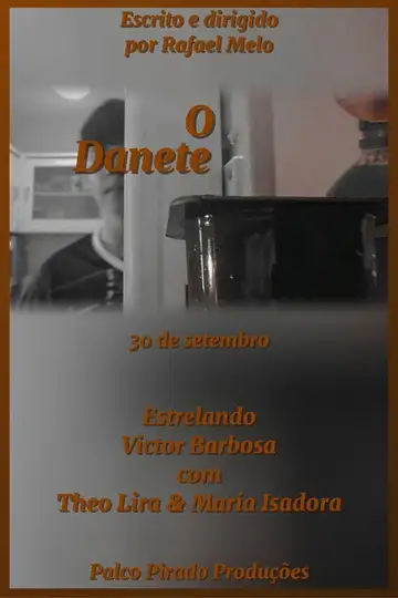 O Danete veroTV Online • Pelicula Completa