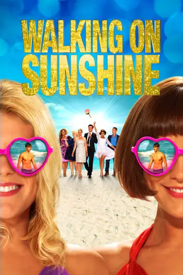 Walking on Sunshine veroTV Online • Pelicula Completa