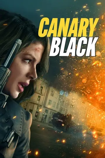 Canario Negro veroTV Online • Pelicula Completa