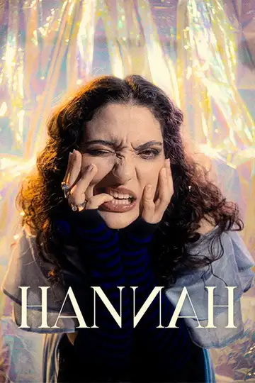HannaH veroTV Online • Pelicula Completa