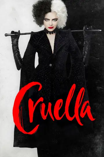 Cruella veroTV Online • Pelicula Completa