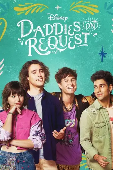 Papás por Encargo Ver Online Castellano • veroTV
