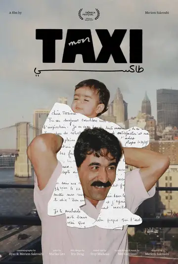 Mon Taxi veroTV Online • Pelicula Completa