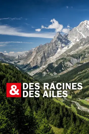 Des racines & des ailes Ver Online Castellano • veroTV