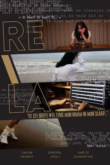 Reila veroTV Online • Pelicula Completa