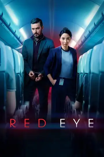 Red Eye Ver Online Castellano • veroTV