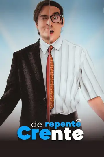 Suddenly a believer veroTV Online • Pelicula Completa