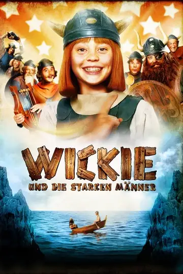 Vicky el vikingo veroTV Online • Pelicula Completa