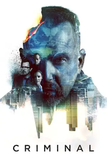 Criminal veroTV Online • Pelicula Completa