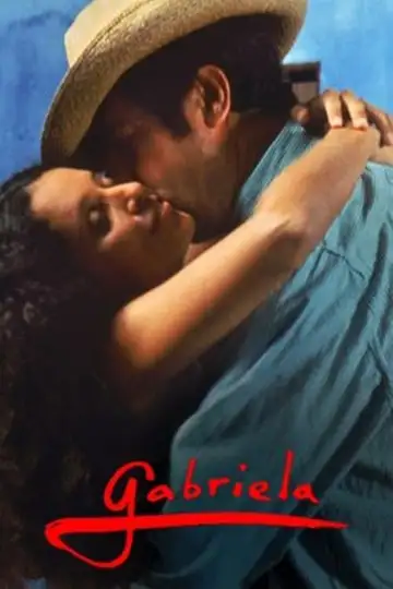 Gabriela veroTV Online • Pelicula Completa
