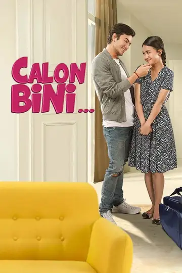 Calon Bini veroTV Online • Pelicula Completa