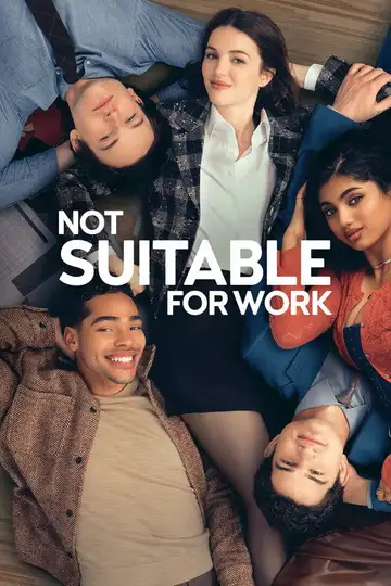 No aptos para el trabajo Ver Online Castellano • veroTV
