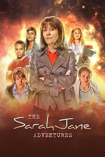 Las aventuras de Sarah Jane Ver Online Castellano • veroTV