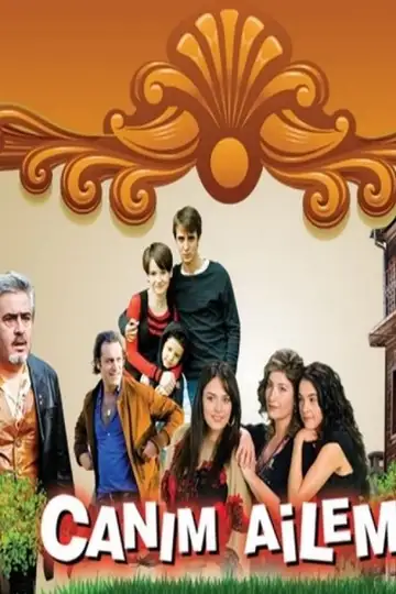 My Dear Family Ver Online Castellano • veroTV