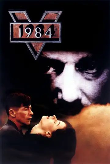 1984 veroTV Online • Pelicula Completa
