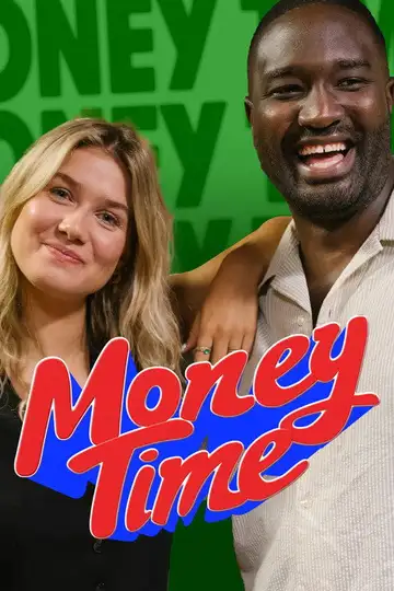 Money Time Ver Online Castellano • veroTV