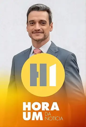 Hora 1 Ver Online Castellano • veroTV