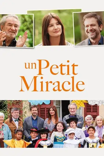 Un petit miracle veroTV Online • Pelicula Completa