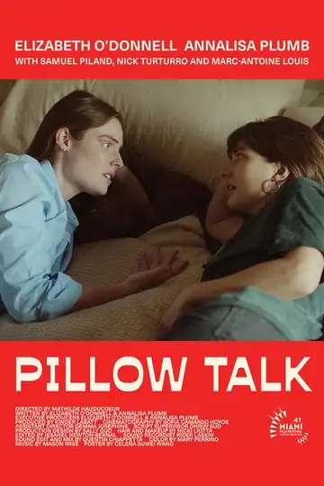 Pillow Talk veroTV Online • Pelicula Completa