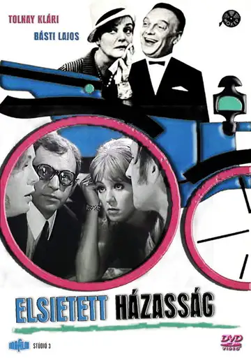 Hasty Marriage veroTV Online • Pelicula Completa