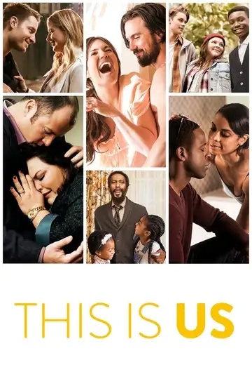 This Is Us Ver Online Castellano • veroTV