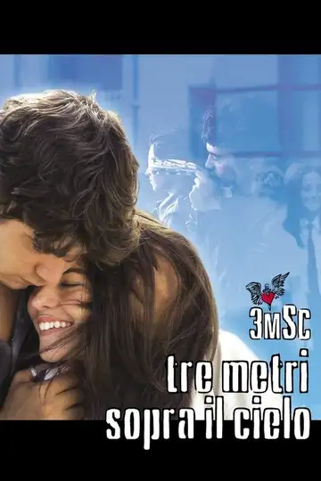 Tres metros sobre el cielo 2004 veroTV Online • Pelicula Completa
