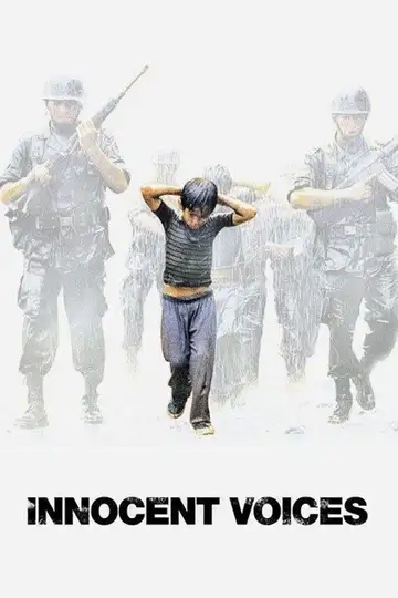 Voces inocentes veroTV Online • Pelicula Completa