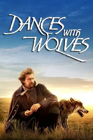 Bailando con lobos veroTV Online • Pelicula Completa