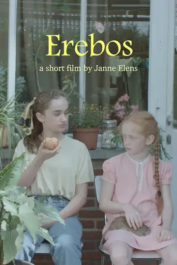 Erebos veroTV Online • Pelicula Completa
