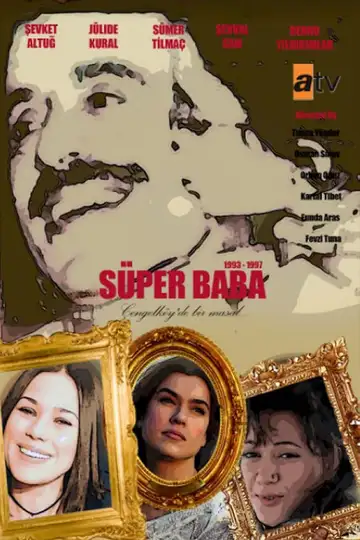 Super Dad Ver Online Castellano • veroTV