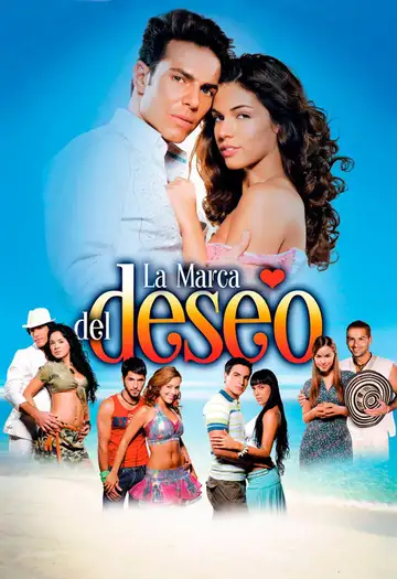 La Marca del Deseo Ver Online Castellano • veroTV