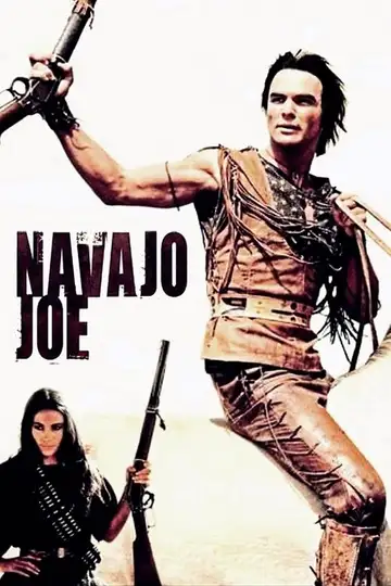 Joe, el implacable veroTV Online • Pelicula Completa