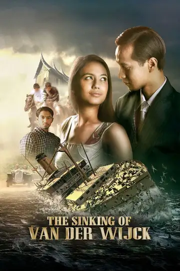 The Sinking of Van Der Wijck veroTV Online • Pelicula Completa
