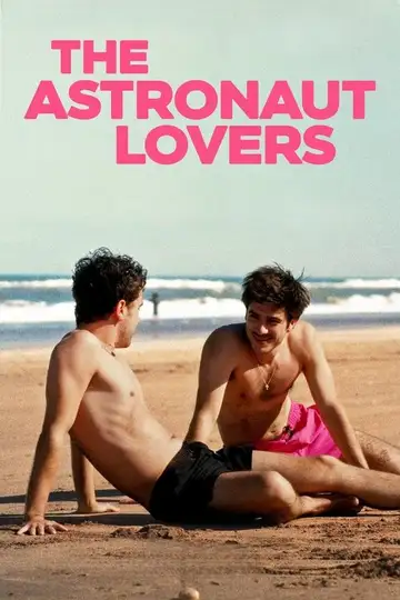 Los amantes astronautas veroTV Online • Pelicula Completa