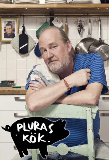 Plura's Kitchen Ver Online Castellano • veroTV