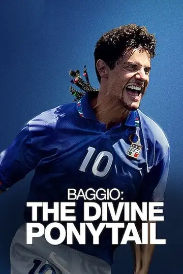 Roberto Baggio, la Divina Coleta veroTV Online • Pelicula Completa