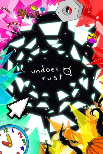 Undoes Rust Ver Online Castellano • veroTV