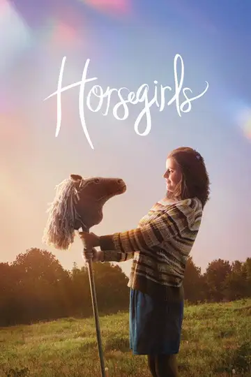 Horsegirls veroTV Online • Pelicula Completa