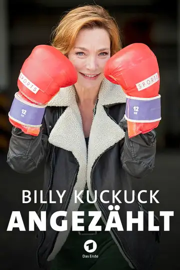 Billy Kuckuck - Angezählt veroTV Online • Pelicula Completa