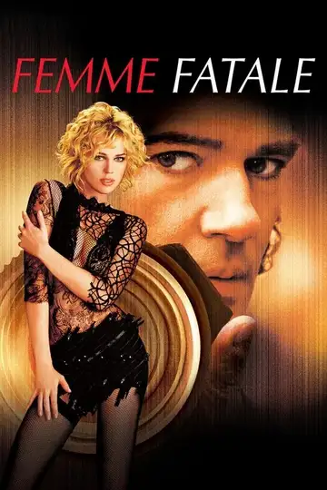 Femme Fatale veroTV Online • Pelicula Completa