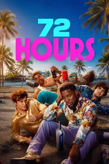 72 HOURS veroTV Online • Pelicula Completa