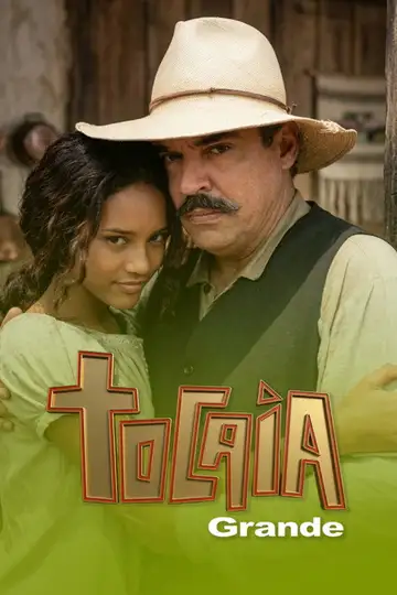 Tocaia Grande Ver Online Castellano • veroTV