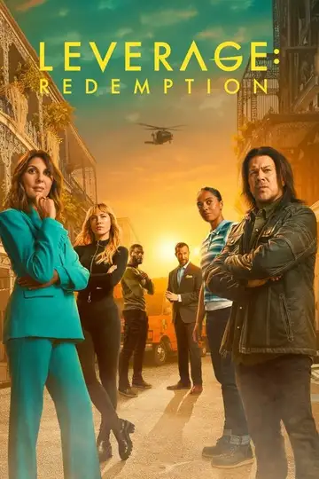 Las reglas del juego: Redención Ver Online Castellano • veroTV